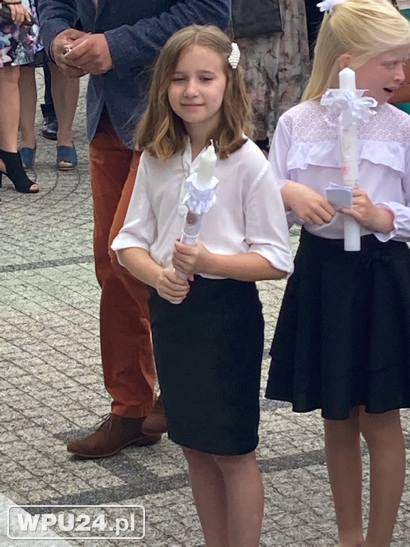 Odnowienie Chrztu św.
