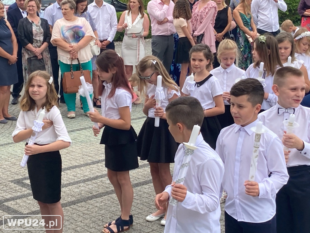 Odnowienie Chrztu św.