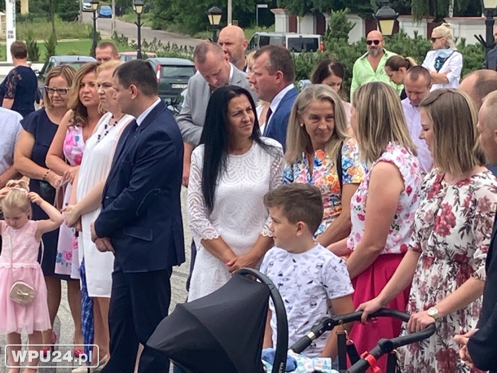 Odnowienie Chrztu św.