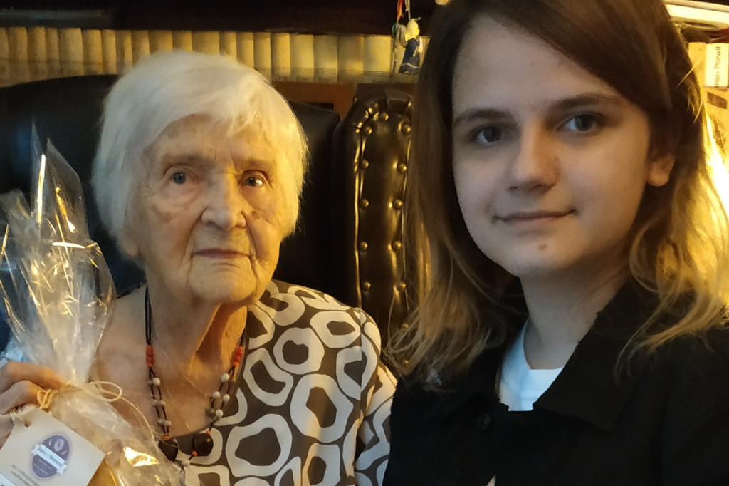 Pułtuszczanie pamiętają o Powstańcach