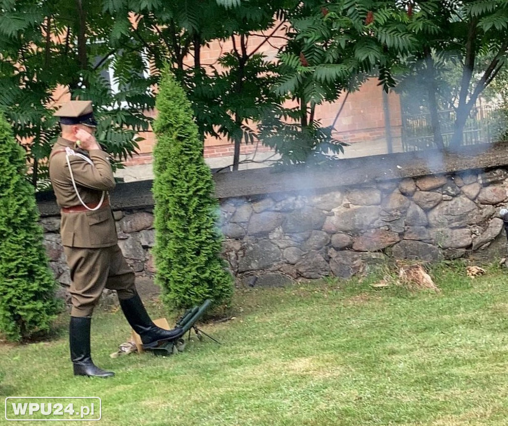 W 100 lecie Bitwy Warszawskiej