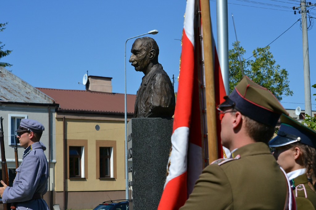100 lecie Bitwy Warszawskiej