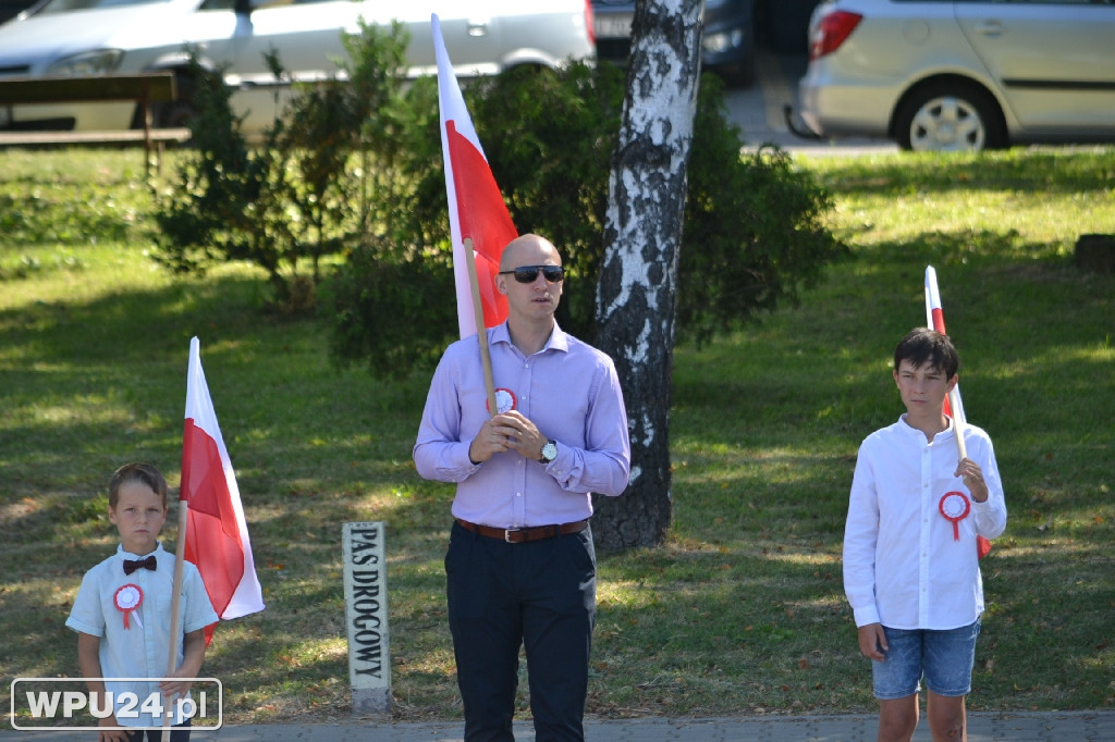 100 lecie Bitwy Warszawskiej