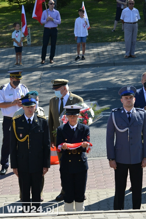 100 lecie Bitwy Warszawskiej