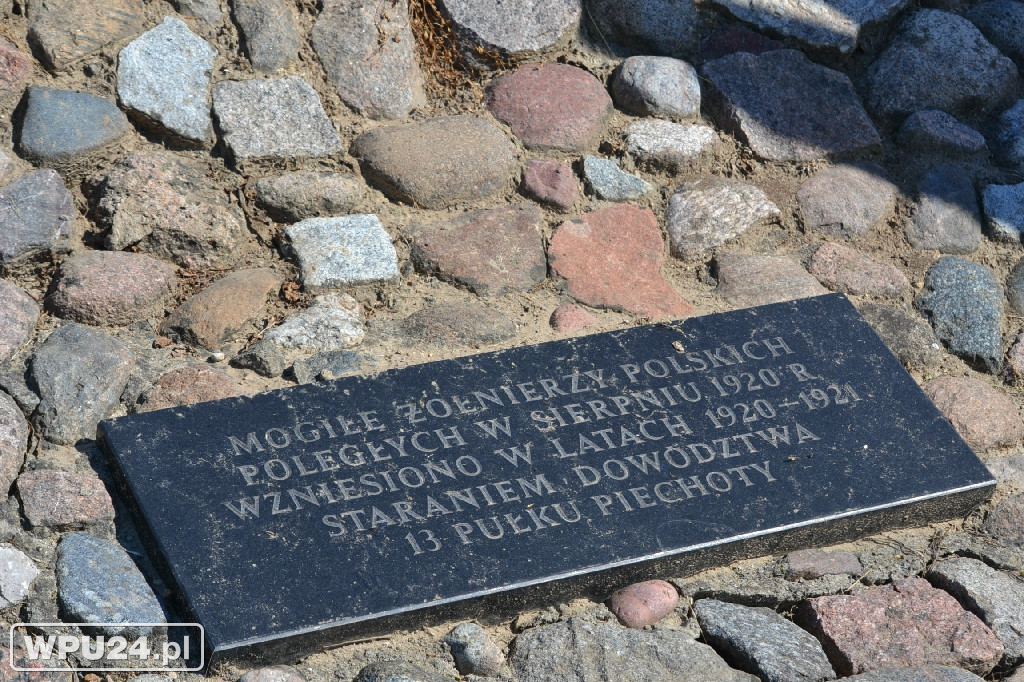 100 lecie Bitwy Warszawskiej