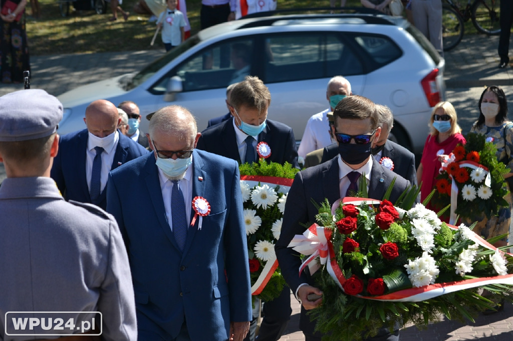 100 lecie Bitwy Warszawskiej