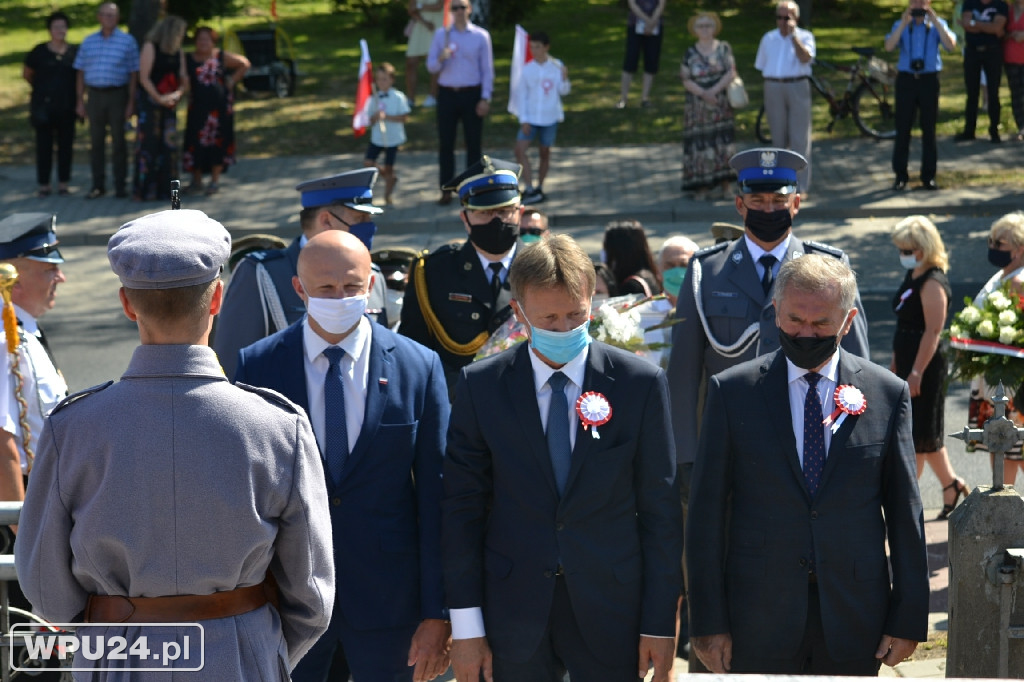 100 lecie Bitwy Warszawskiej