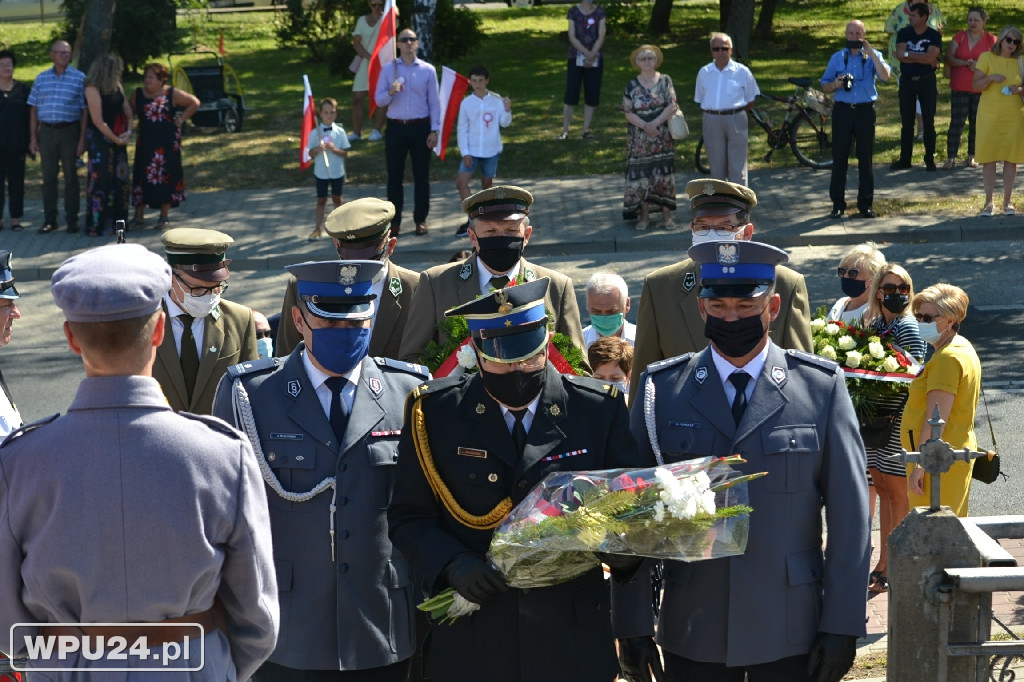 100 lecie Bitwy Warszawskiej