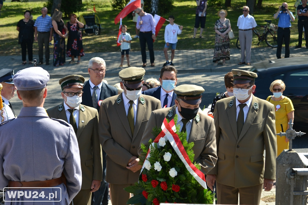 100 lecie Bitwy Warszawskiej