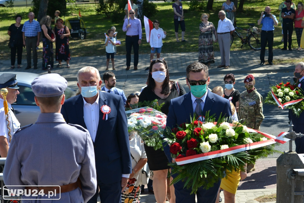 100 lecie Bitwy Warszawskiej