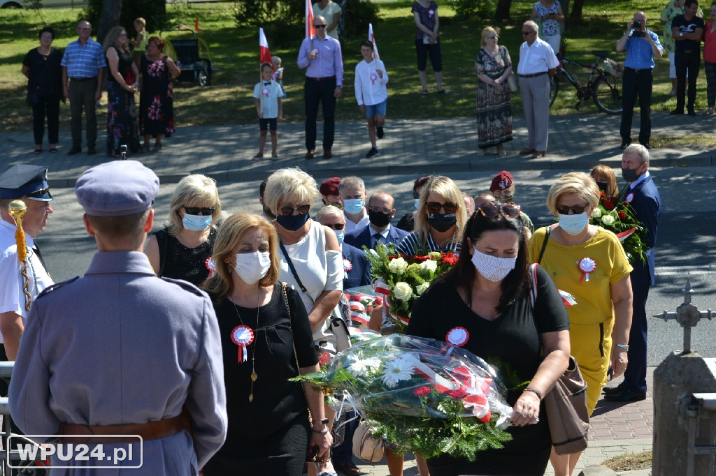 100 lecie Bitwy Warszawskiej