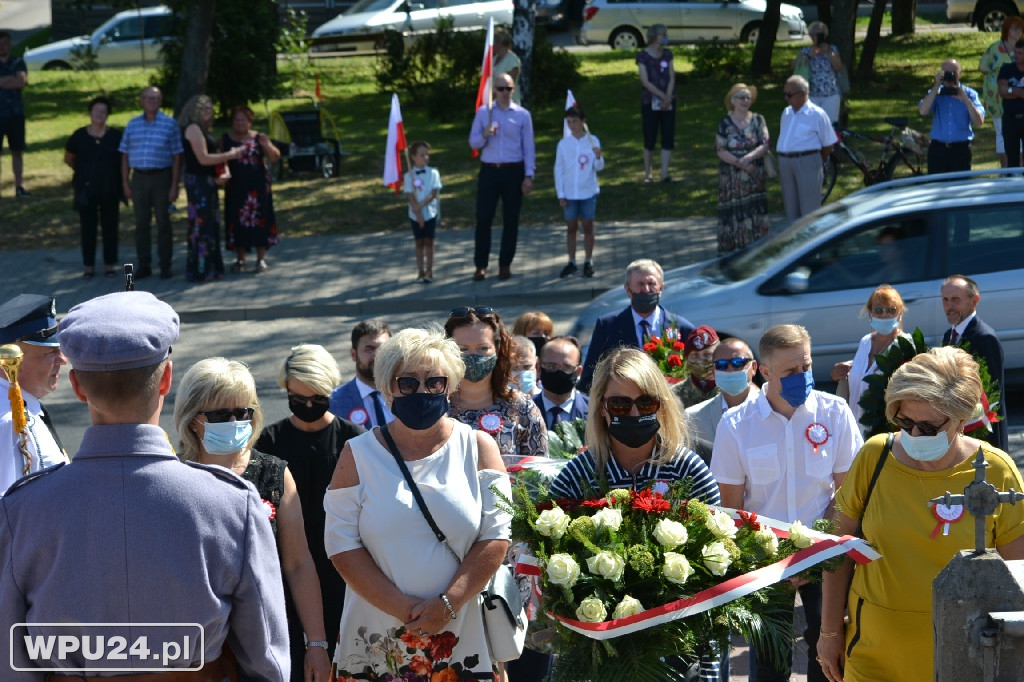 100 lecie Bitwy Warszawskiej