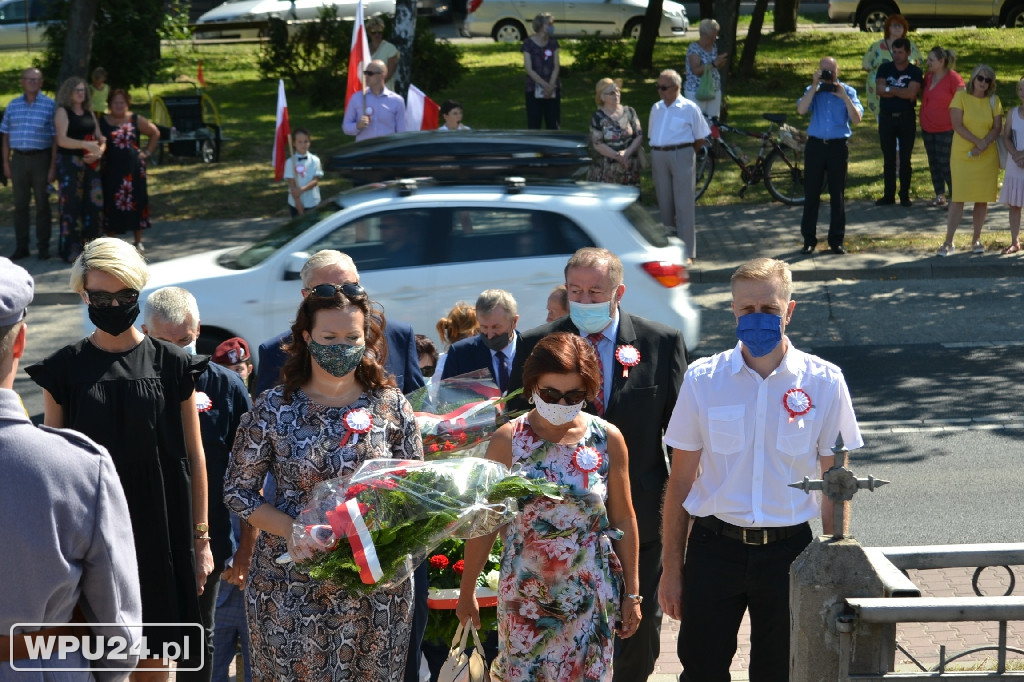 100 lecie Bitwy Warszawskiej