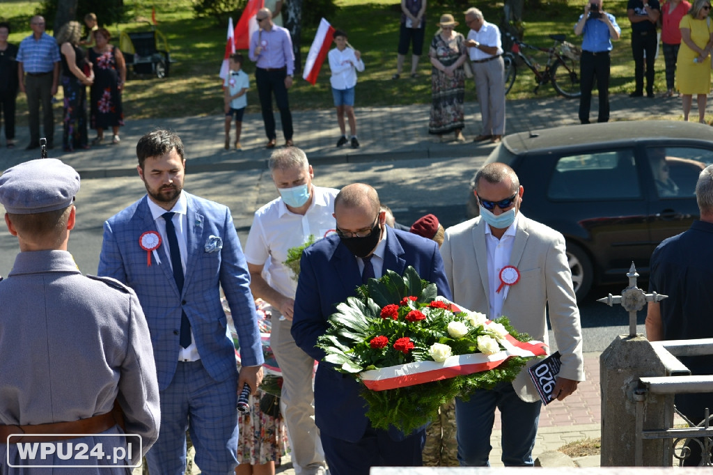 100 lecie Bitwy Warszawskiej
