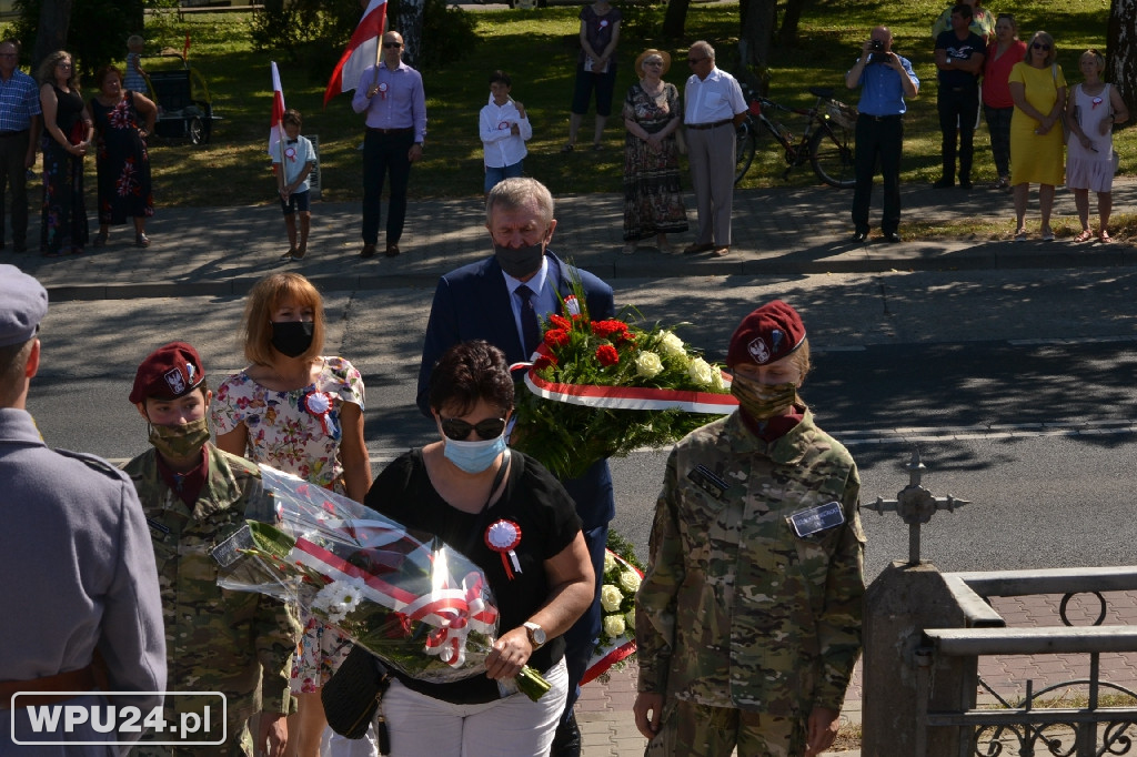 100 lecie Bitwy Warszawskiej
