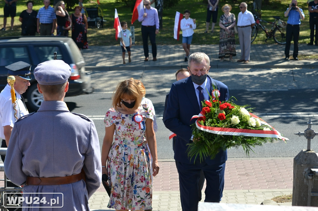 100 lecie Bitwy Warszawskiej
