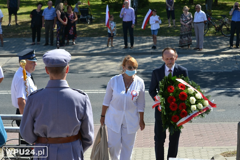 100 lecie Bitwy Warszawskiej