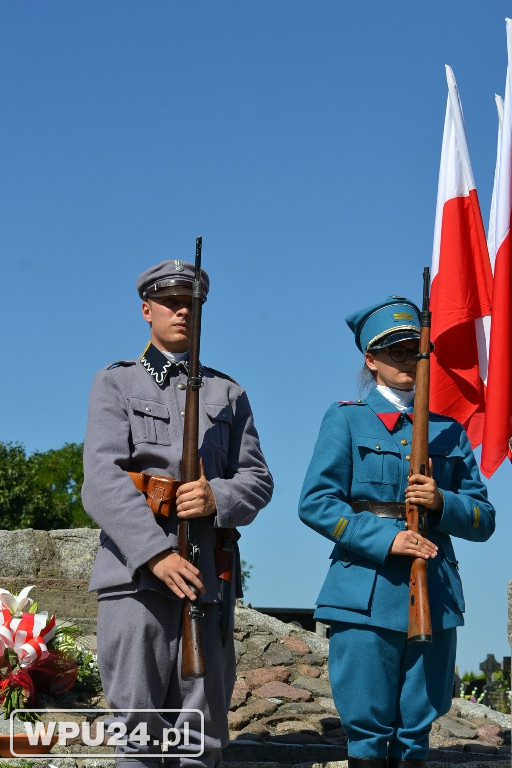 100 lecie Bitwy Warszawskiej