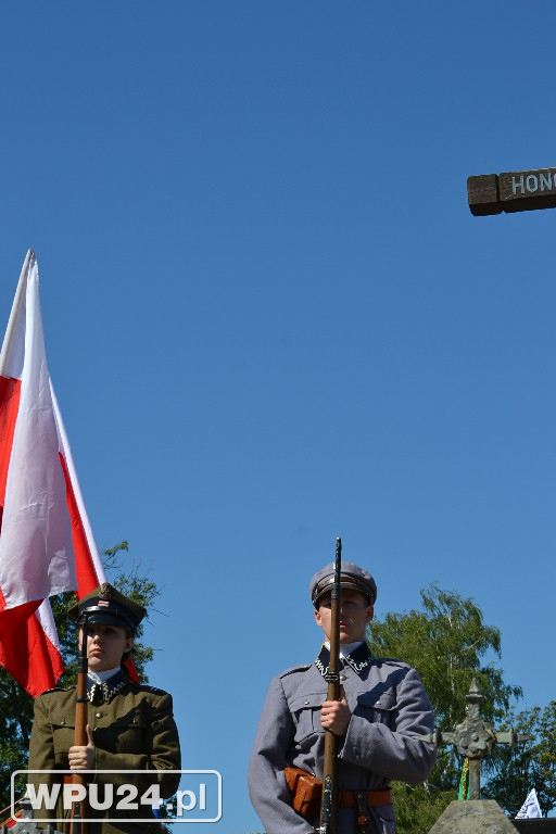 100 lecie Bitwy Warszawskiej