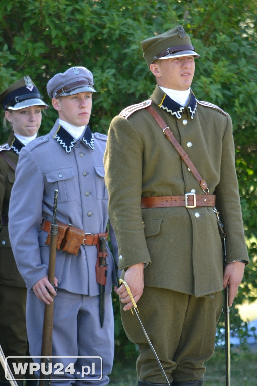100 lecie Bitwy Warszawskiej