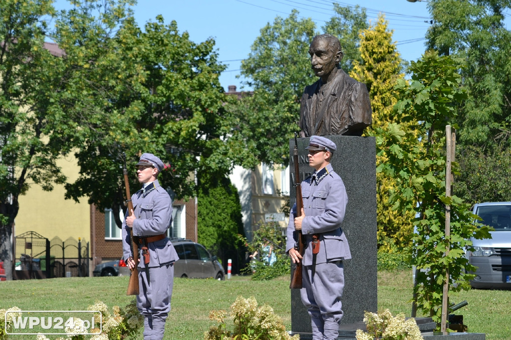 100 lecie Bitwy Warszawskiej