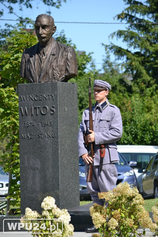100 lecie Bitwy Warszawskiej