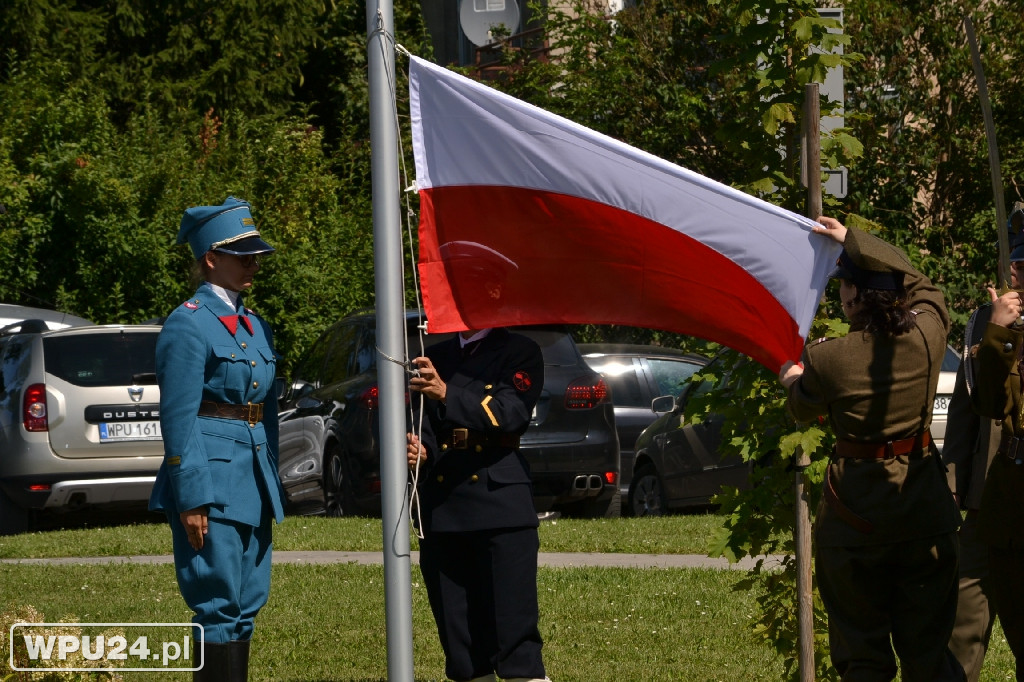 100 lecie Bitwy Warszawskiej