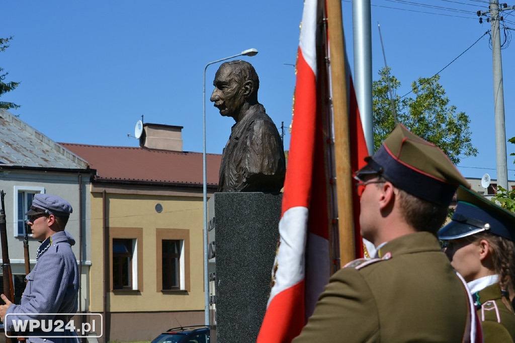100 lecie Bitwy Warszawskiej