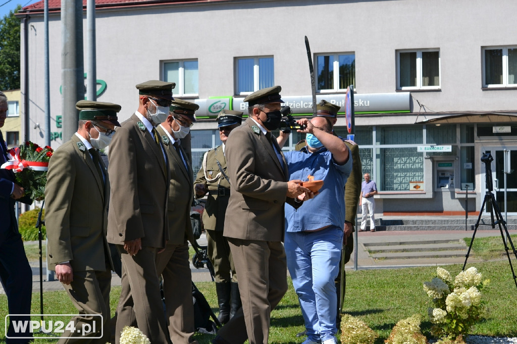 100 lecie Bitwy Warszawskiej