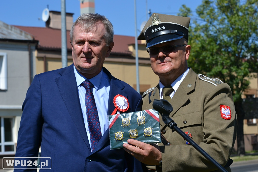 100 lecie Bitwy Warszawskiej