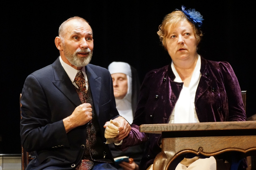 BARYŁECZKA - VI PUŁTUSKIE TEATRY AMATORSKIE