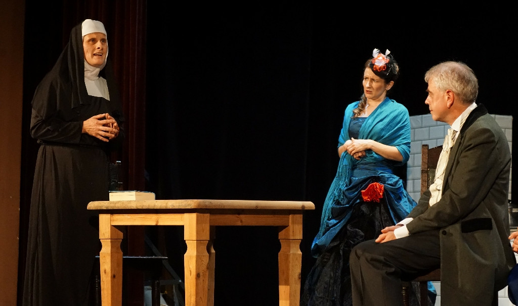 BARYŁECZKA - VI PUŁTUSKIE TEATRY AMATORSKIE