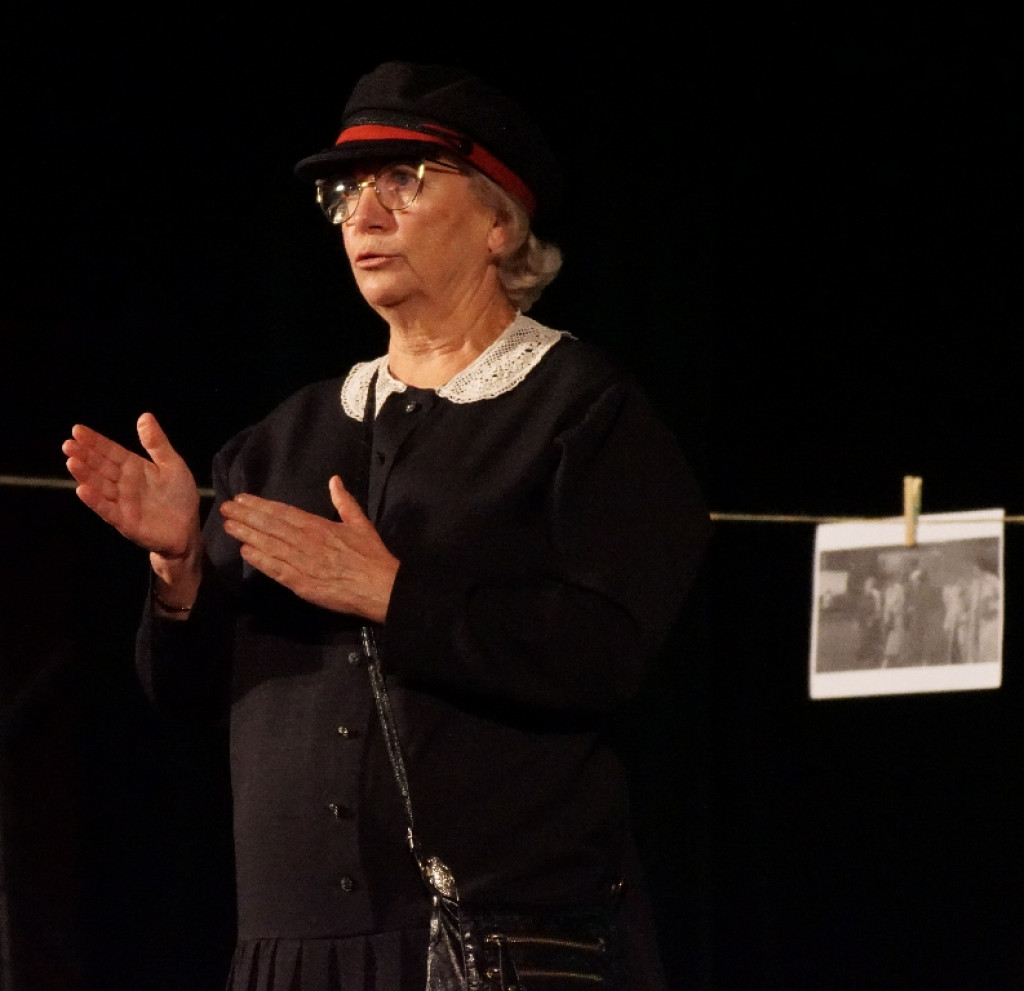 PORTRETY (1920) - VI PUŁTUSKIE TEATRY AMATORSKIE