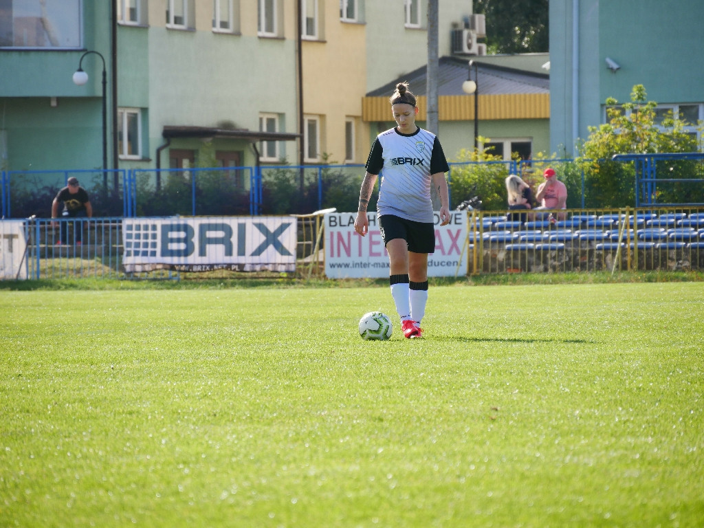 Brix jak Liverpool z Milanem