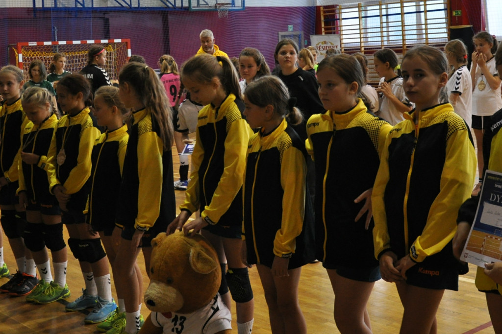 Winnicki Festiwal Gier Sportowych