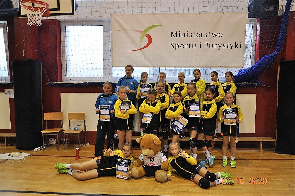 Winnicki Festiwal Gier Sportowych