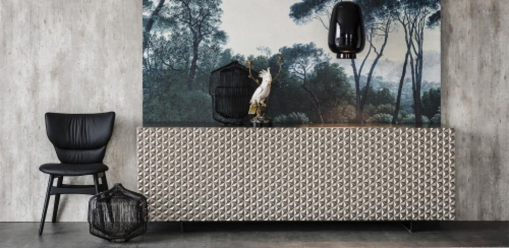 Sztuka dekorowania w stylu Art déco