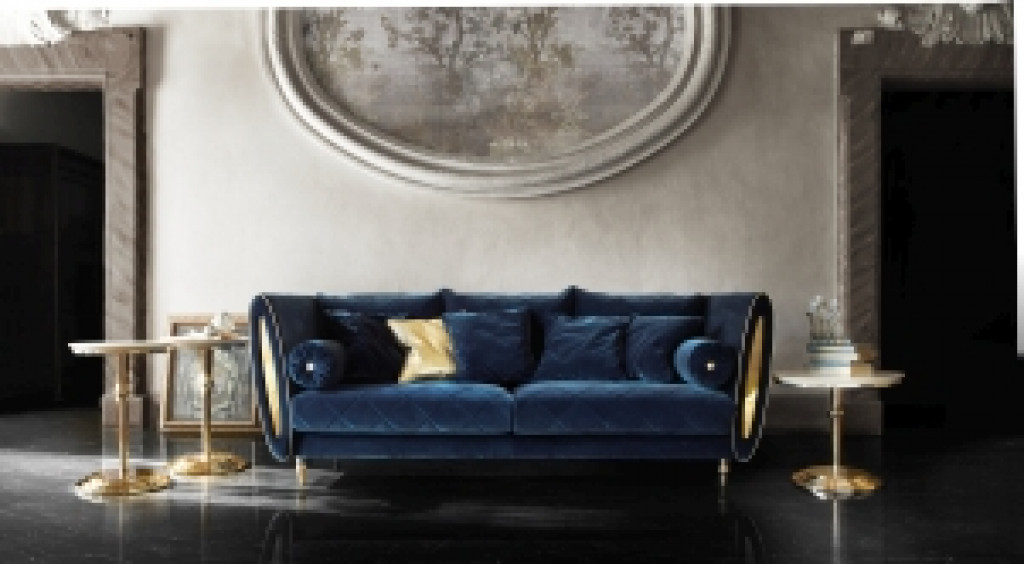 Sztuka dekorowania w stylu Art déco