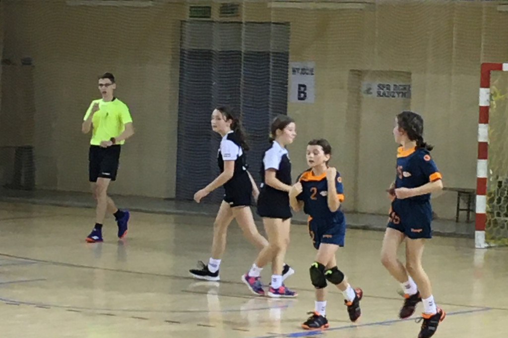 Można zrobić sport dzieci na wysokim poziomie