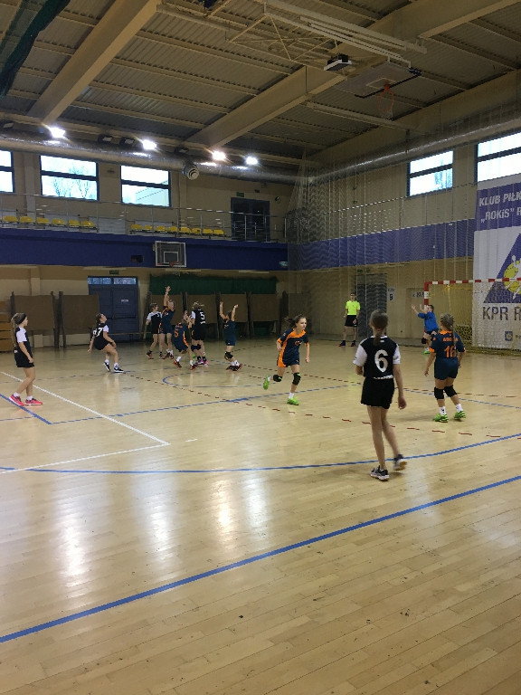 Można zrobić sport dzieci na wysokim poziomie