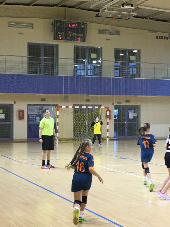 Można zrobić sport dzieci na wysokim poziomie