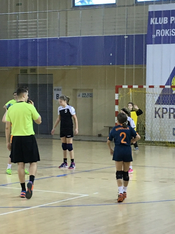 Można zrobić sport dzieci na wysokim poziomie
