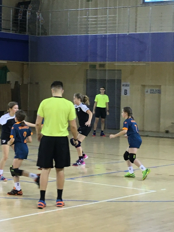 Można zrobić sport dzieci na wysokim poziomie