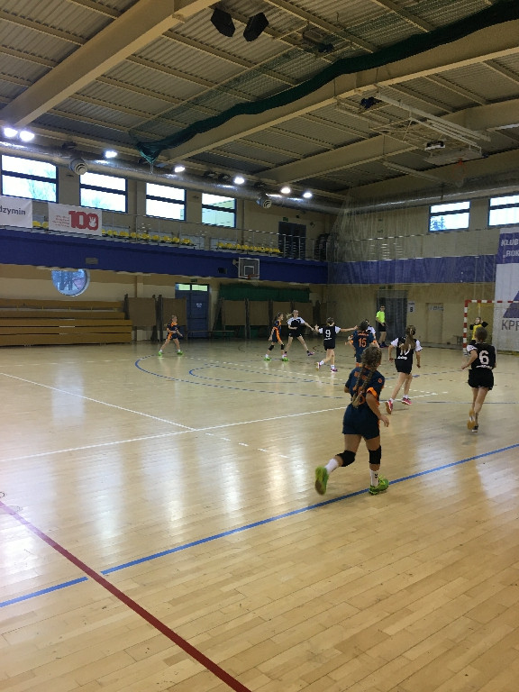Można zrobić sport dzieci na wysokim poziomie