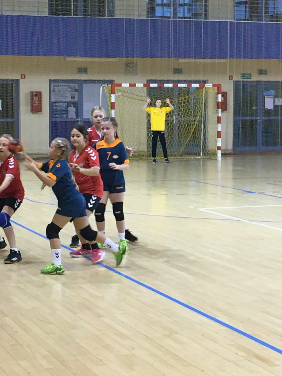 Można zrobić sport dzieci na wysokim poziomie