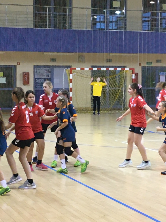 Można zrobić sport dzieci na wysokim poziomie