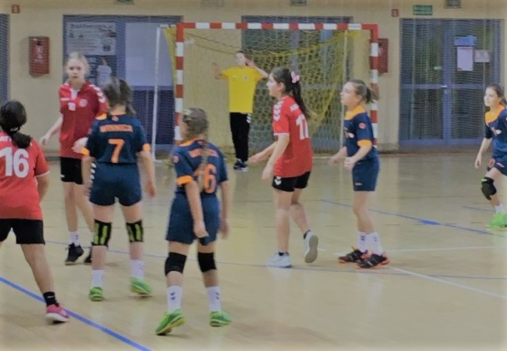 Można zrobić sport dzieci na wysokim poziomie
