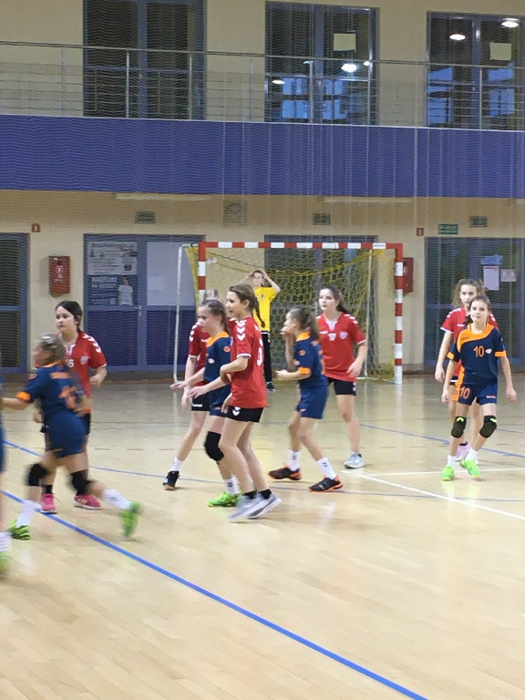 Można zrobić sport dzieci na wysokim poziomie