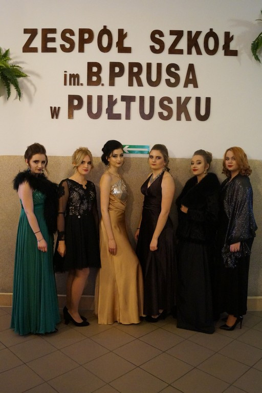 Sesja karnawałowa