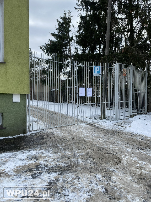 Lodowisko miejskie już działa